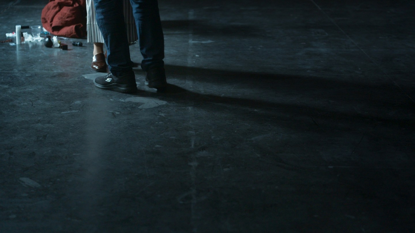 Berlin Film '1001 Frames' Explores Power Imbalances, #MeToo in Iran