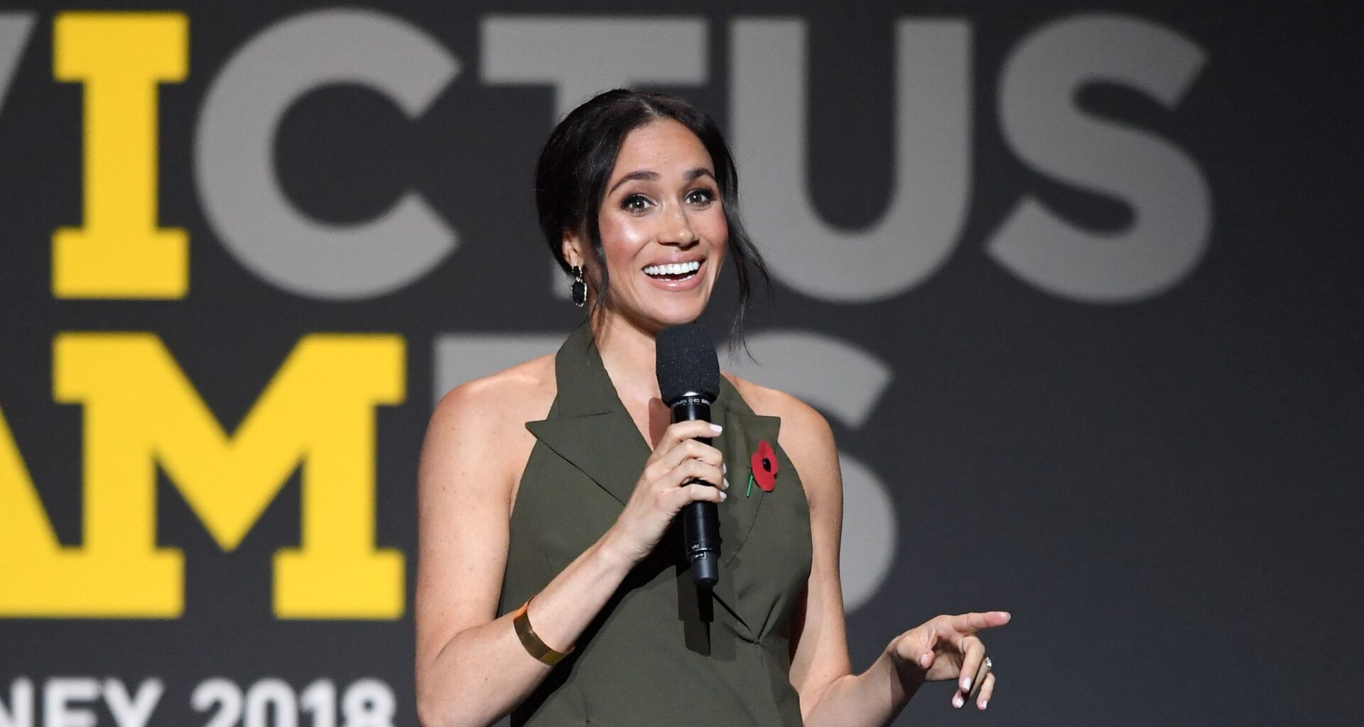 Every time Meghan Markle dazzled at the Invictus Games – from public debuts with Prince Harry to joyful celebrations of motherhood