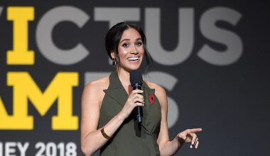Every time Meghan Markle dazzled at the Invictus Games – from public debuts with Prince Harry to joyful celebrations of motherhood