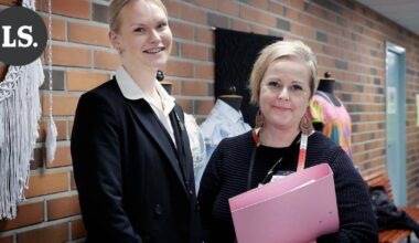 Mikkeliläinen Juliana Hokkanen toistamiseen Koko Suomi leipoo -kilpailun tuomaristossa | Paikalliset