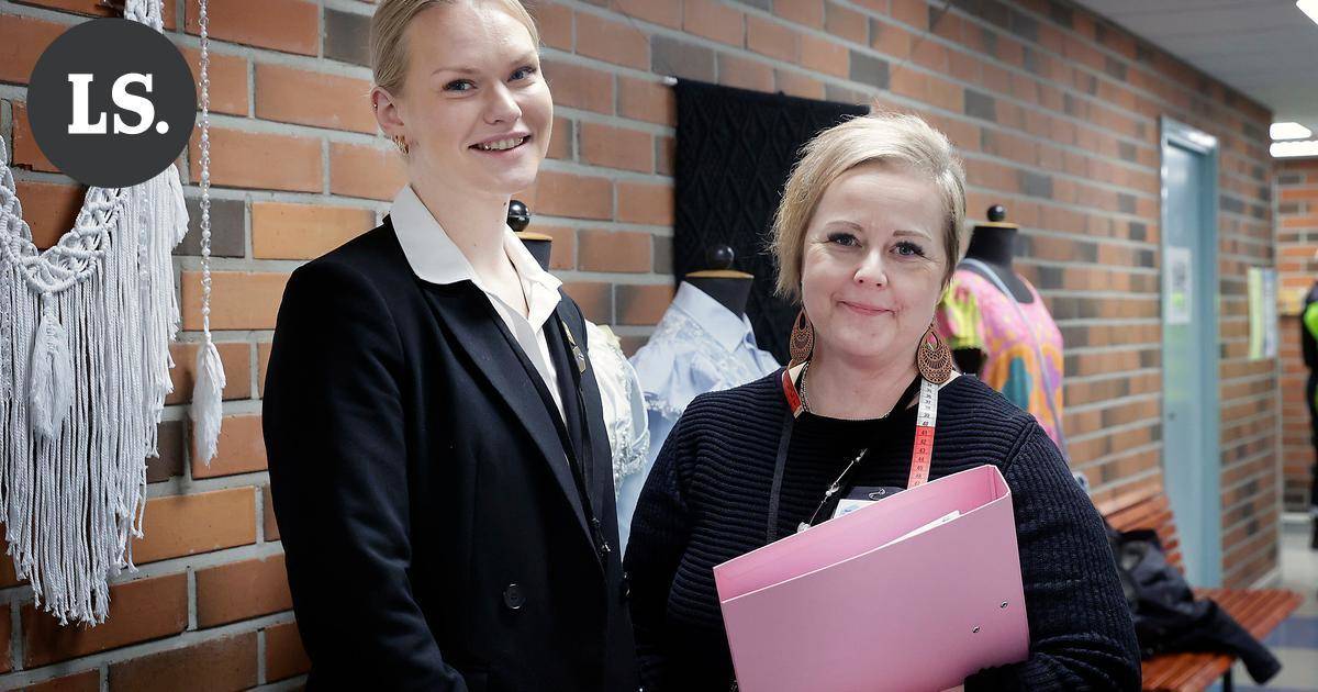 Mikkeliläinen Juliana Hokkanen toistamiseen Koko Suomi leipoo -kilpailun tuomaristossa | Paikalliset