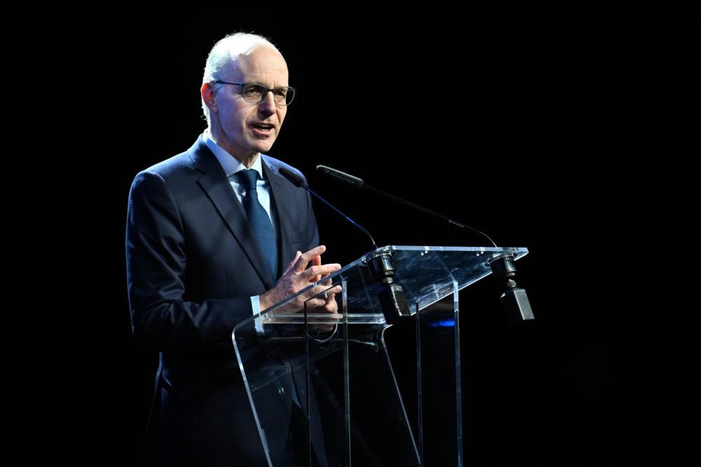 Luxemburg Premierminister Frieden: Vance-Rede reflektiert „einen Inhalt, den wir nicht teilen“