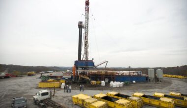 EQT CEO says natural gas will 'take the lion's share' of AI power demand