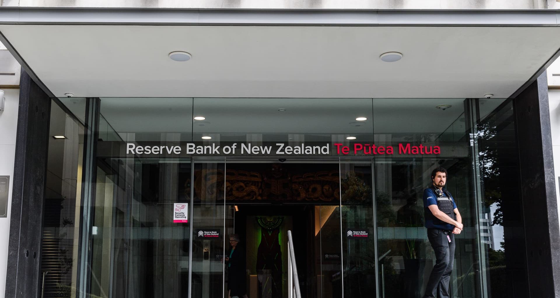 New Zealand slashes rates for a fourth straight time in bid to boost a slowing economy