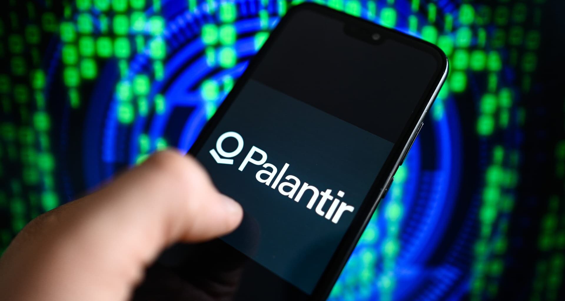 Palantir shares drop 12%, falling for a second day as retail traders' latest cult obsession starts to unwind