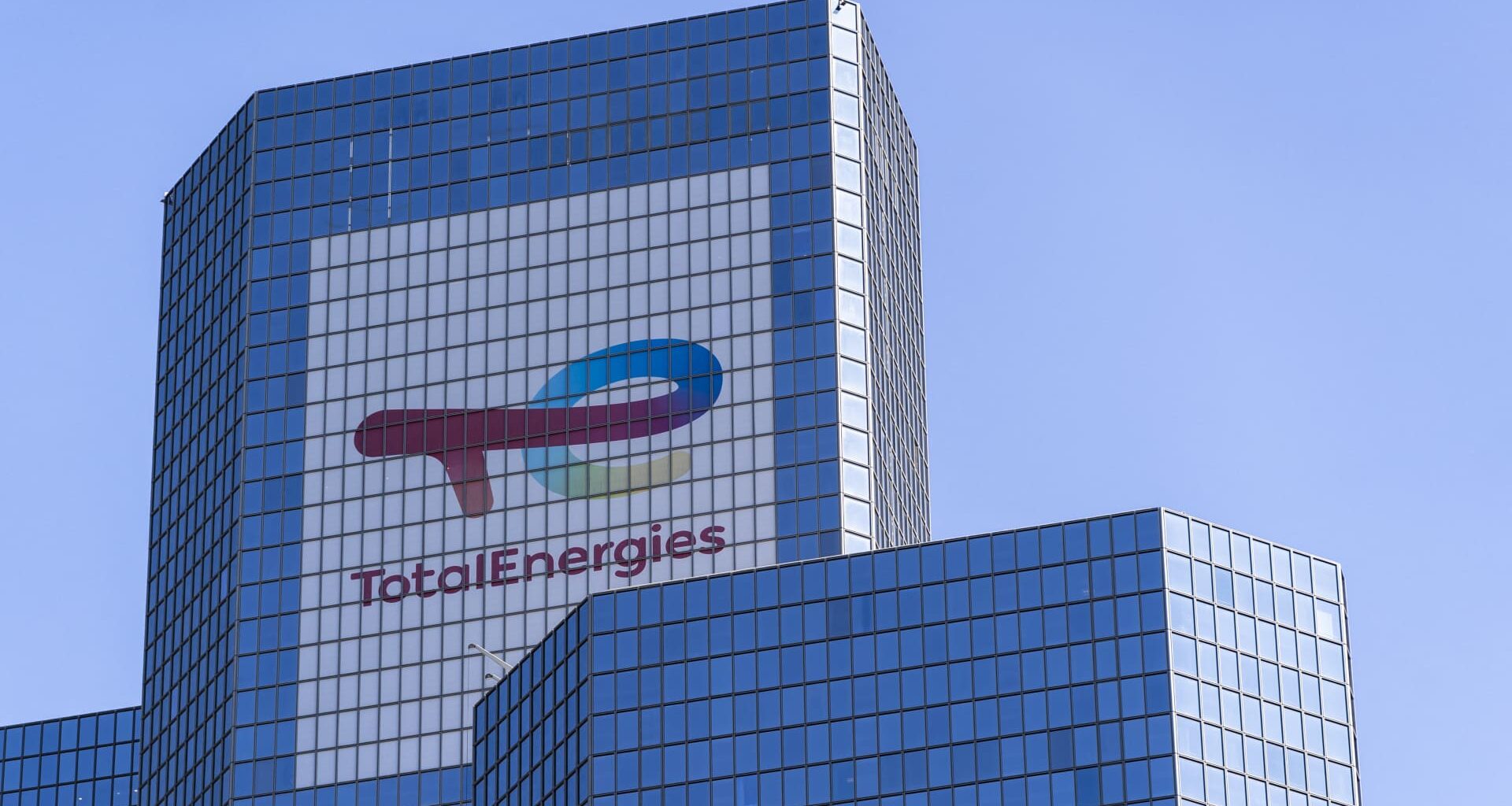 TotalEnergies posts 21% drop in full-year profit on lower crude prices