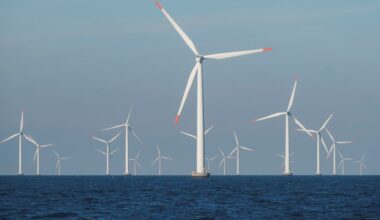 Trump's broadside against wind industry puts projects that could power millions of homes at risk