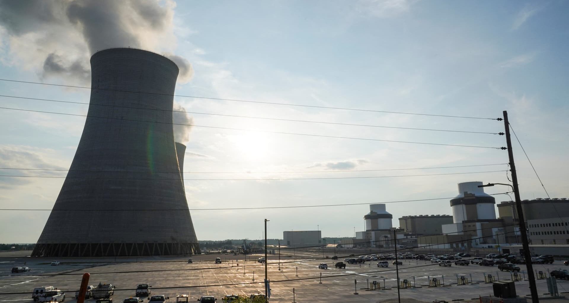 Westinghouse sees path to building big nuclear reactors more cheaply