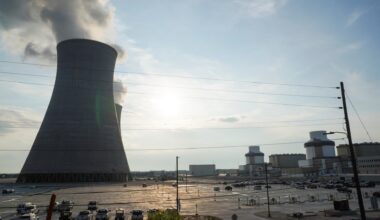 Westinghouse sees path to building big nuclear reactors more cheaply