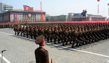North Korea threatens citizens over rumors about soldiers killed in Ukraine war