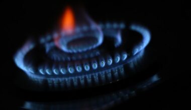 'Golden age of gas': households, manufacturers miss out
