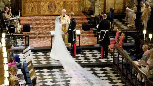 Meghan & Harry