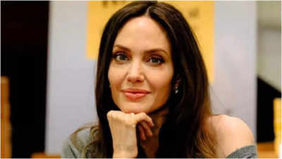 Angelina Jolie's 'Couture' heading to European Film Market