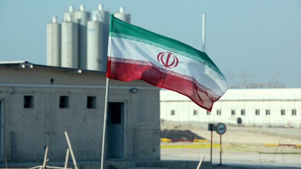Iran exploring developing 'fast-track nuclear weapon': report