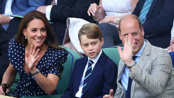 Royal Family
