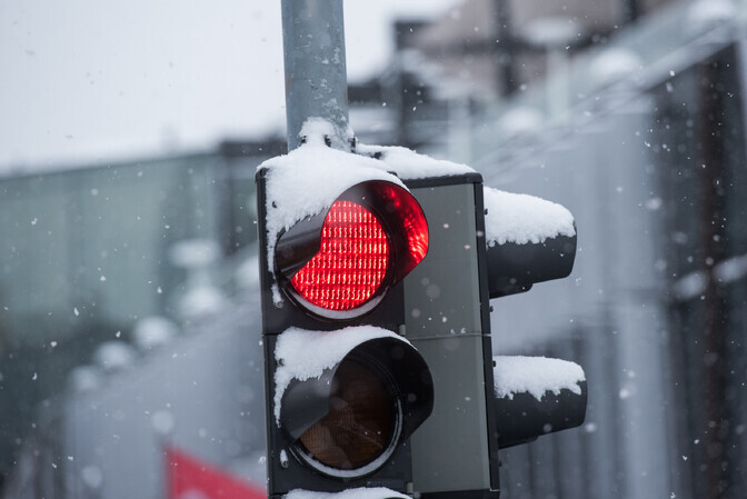 Motorcyclist left with 20 broken bones exposes Estonia's road safety crisis | News