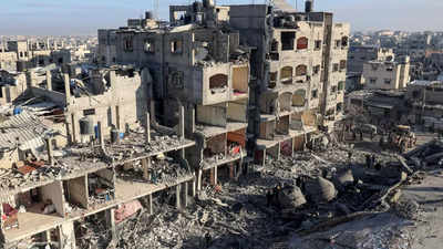 Ceasefire crisis averted? Hamas moves forward with hostage release amid warnings from Donald Trump, Israel