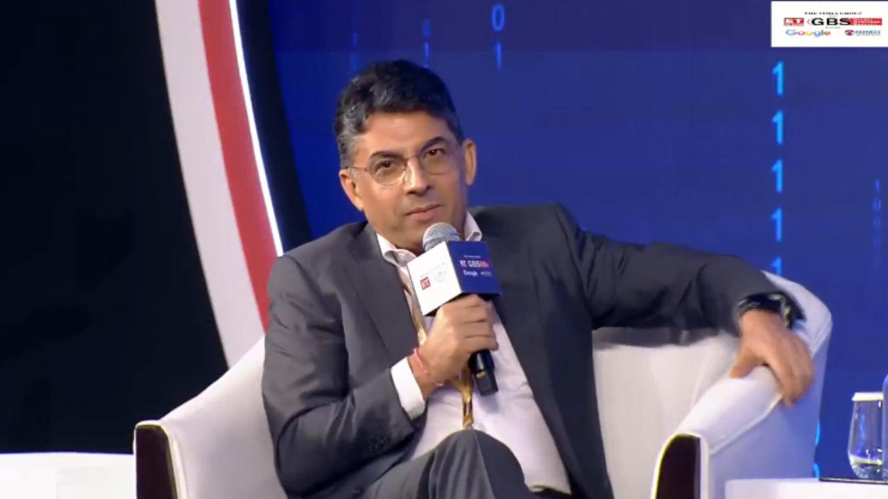 Arvind Tiku, Entrepreneur, Investor and Founder, AT Capital Group Arvind Tiku, Entrepreneur, Investor and Founder, AT Capital Group