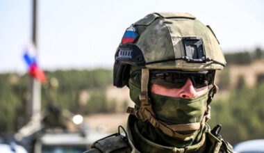 Russia could keep Syria military bases says defence minister