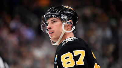 "Put his life on the line": Sidney Crosby’s viral video shocks fans leaving them in awe amid Team Canada's win against Finland