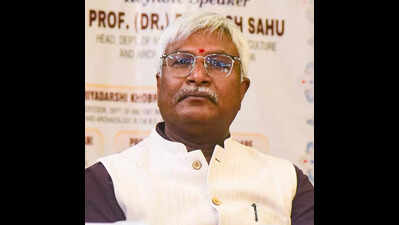 Prehistoric connection between Persia, Bharatvarsha, says NU prof