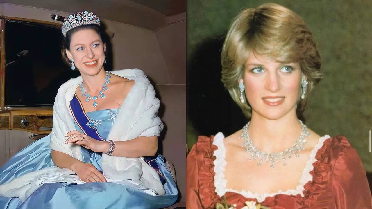Royal Love Affairs That Shocked The World; Find Out How Many You Know About Royal Love Affairs That Shocked The World; Find Out How Many You Know About