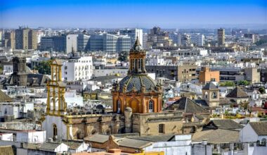 Spain Faces Housing Crisis Due To Scarce Housing Supply