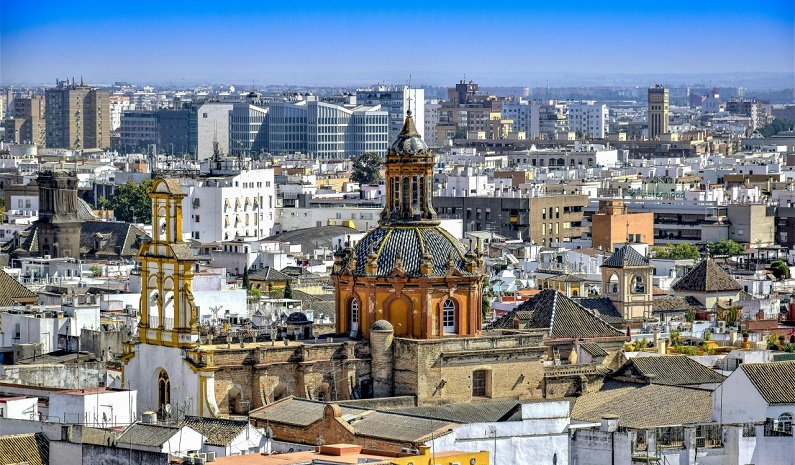 Spain Faces Housing Crisis Due To Scarce Housing Supply