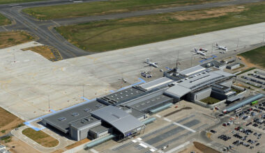 Poland to use civilian airports for military purposes