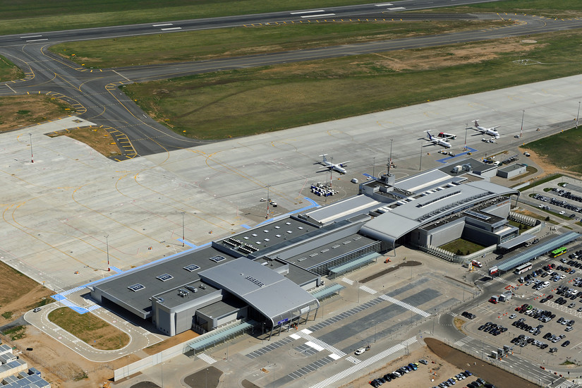 Poland to use civilian airports for military purposes