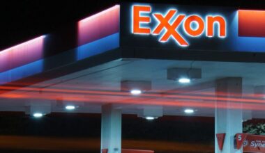 Exxon posts mixed Q4 results with higher oil production, weak refining profit