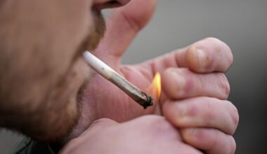 1 in 3 Europeans have tried illegal substances. Which country is battling the worst drug problem?