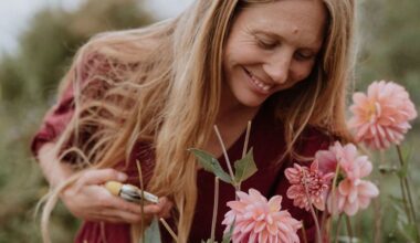 The sustainable flower industry is blossoming in the face of climate change