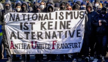 Thousands across Germany protest against CDU and AfD and far-right policy