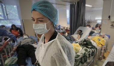 Health authorities in Romania issue alert as flu cases rise for three consecutive weeks