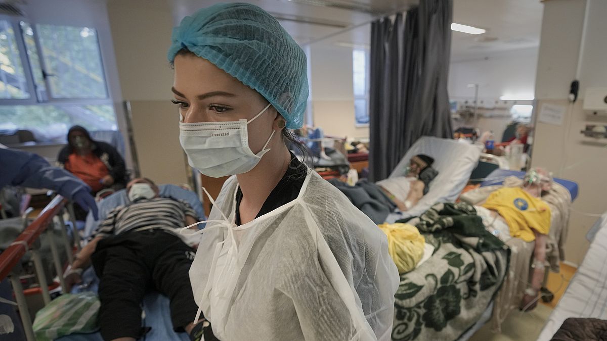 Health authorities in Romania issue alert as flu cases rise for three consecutive weeks