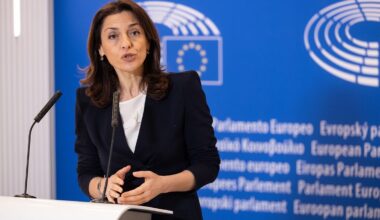 Housing crisis: EU can do 'much more' than build new homes, says top MEP
