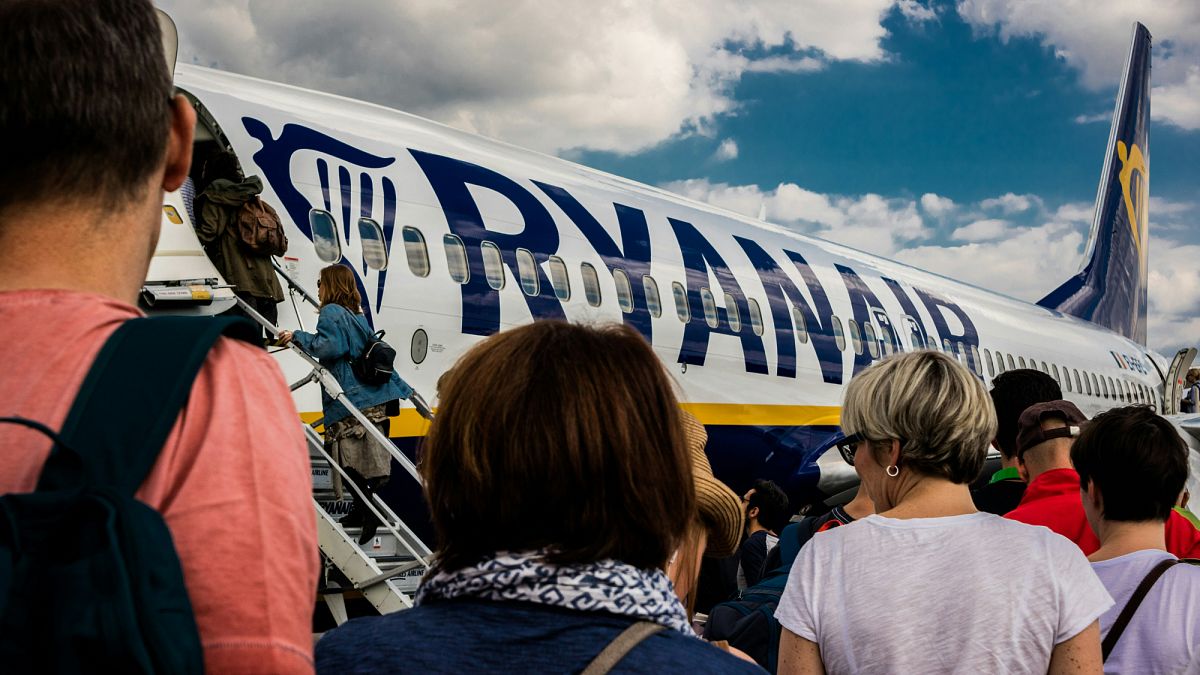 Ryanair punishes Denmark over ‘harmful’ new tax by scrapping flights to major airports