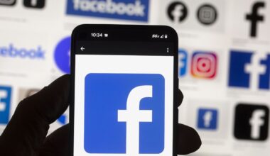 Facebook under European regulatory spotlight amid US tech backlash