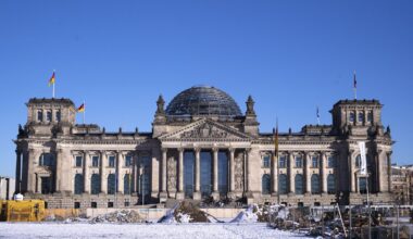 Explained: How does Germany’s electoral system work and what changes this year?