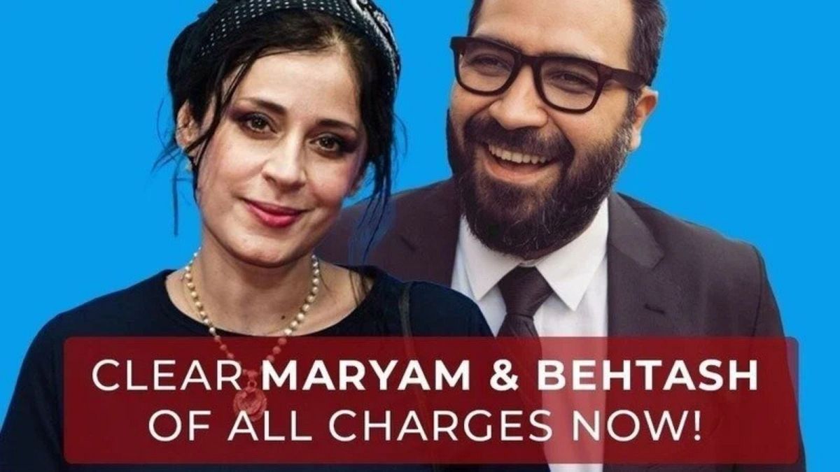Global filmmaking community support Iranian directors before 'propaganda' trial starts in Iran