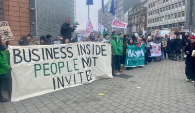 EU plant weniger Verwaltungsaufwand für Unternehmen