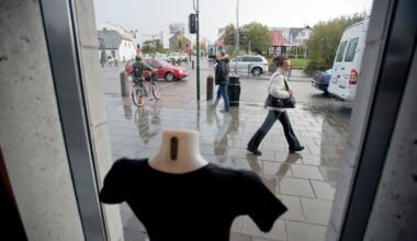 Iceland’s Central Bank Deploys Another Jumbo Interest Rate Cut