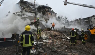 Trump Wants Ukraine to Guarantee Access to Rare Earths for War Aid