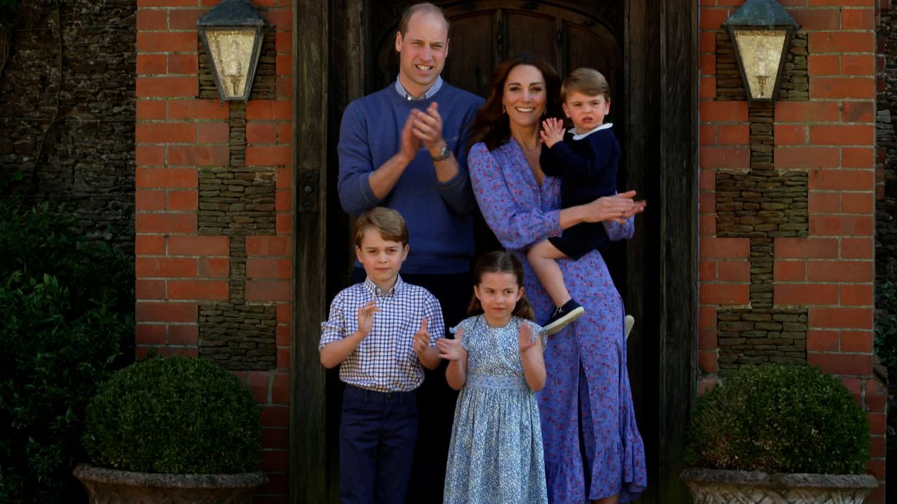 ‘The worried mum and dad behind the scenes’: Close aide of Prince William and Kate Middleton reveals the couple’s biggest fear as they raise their children
