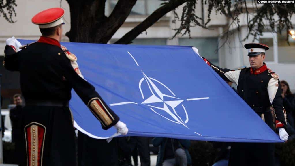 European Leaders Fear Trump May Abandon NATO’s Mutual Defense Clause