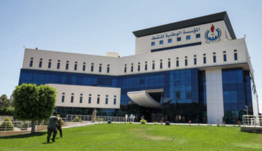 Libya's state oil firm looks to boost output, transparency