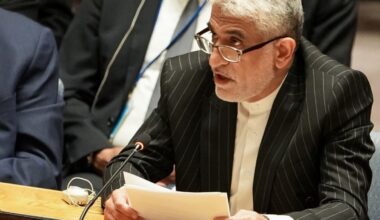 Iran denounces ‘reckless’ Trump remarks on nuclear deal | Donald Trump News