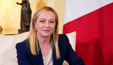 Italy PM named in complaint over freed Libya police head