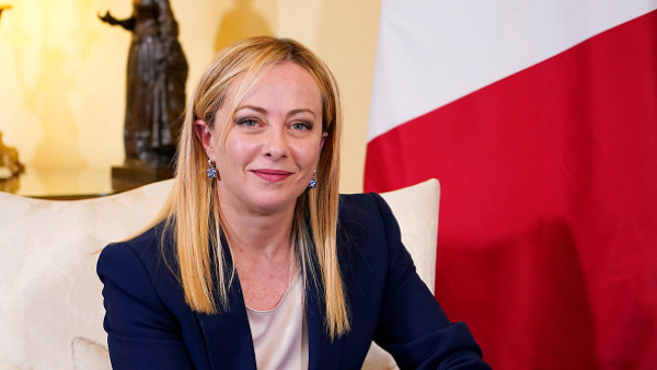 Italy PM named in complaint over freed Libya police head